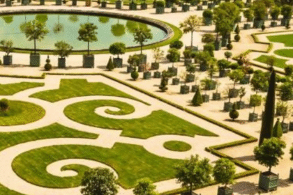 Ancient Roots: A Look at Gardening in the Old World