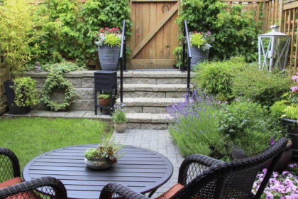 Gardening Tip: Know How Much Space You Have