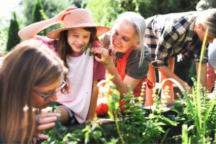 How Gardening Can Improve Your Mental and Physical Health